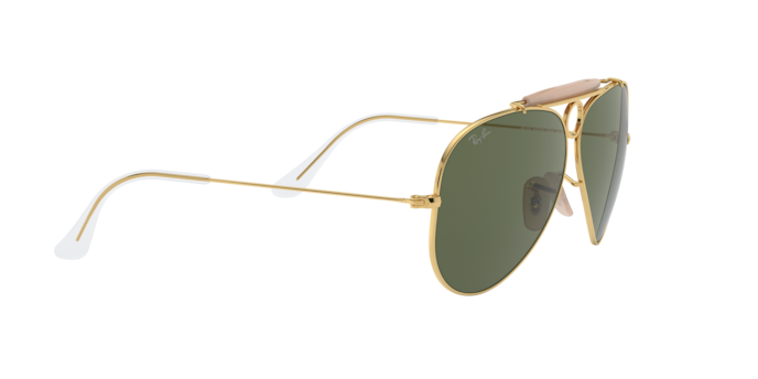 Ray Ban RB3138 W3401 Shooter 